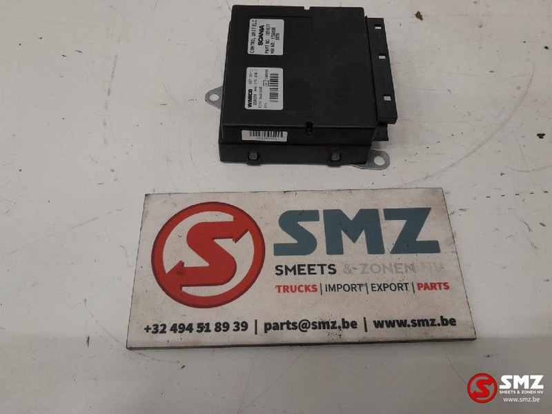 Scania Occ ECU 6x2 ECAS ELC regeleenheid Scania - Блок управления для Грузовиков: фото 3 Scania Occ ECU 6x2 ECAS ELC regeleenheid Scania - Блок управления для Грузовиков: фото 3