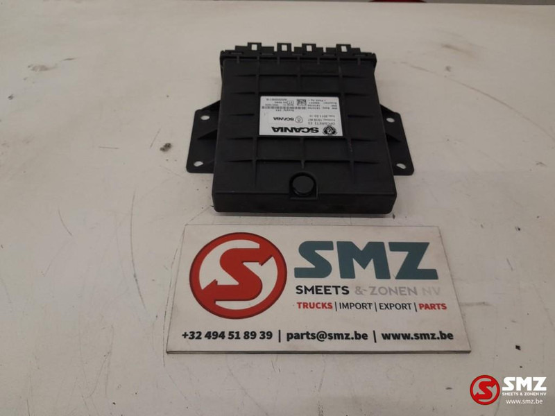 Scania Occ ECU OPC5 RET2 regeleenheid Scania - Блок управления для Грузовиков: фото 3 Scania Occ ECU OPC5 RET2 regeleenheid Scania - Блок управления для Грузовиков: фото 3