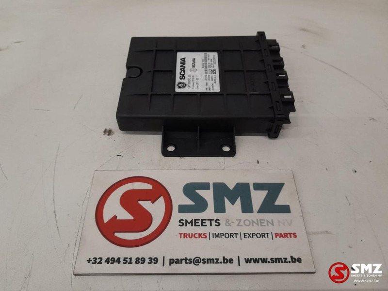 Scania Occ ECU OPC5 RET2 regeleenheid Scania - Блок управления для Грузовиков: фото 2 Scania Occ ECU OPC5 RET2 regeleenheid Scania - Блок управления для Грузовиков: фото 2