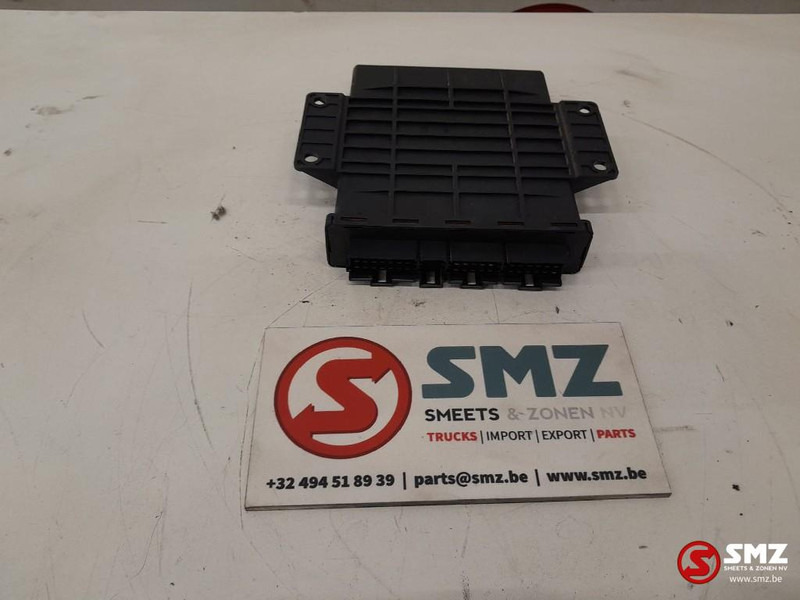 Scania Occ ECU OPC5 RET2 regeleenheid Scania - Блок управления для Грузовиков: фото 4 Scania Occ ECU OPC5 RET2 regeleenheid Scania - Блок управления для Грузовиков: фото 4