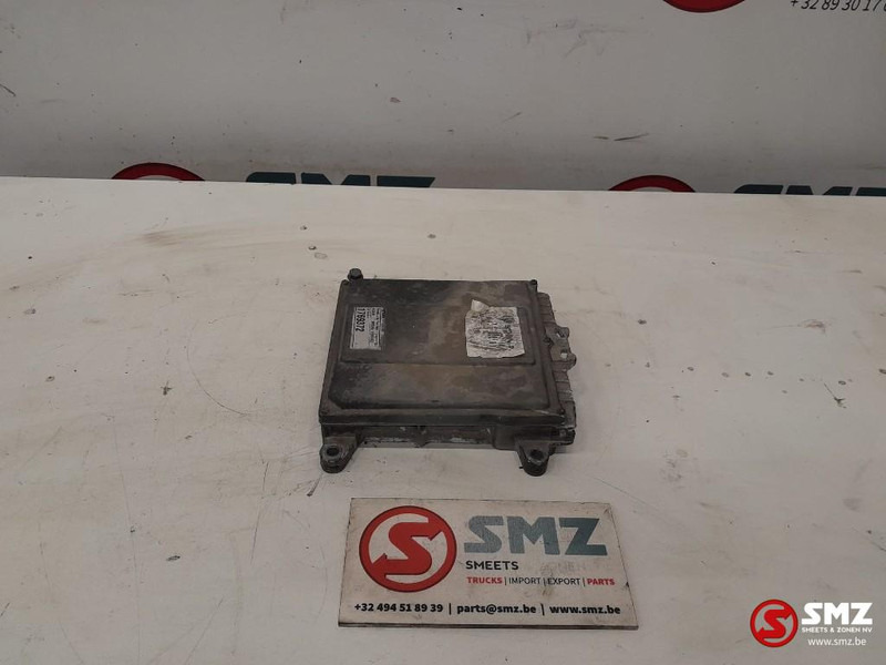 Scania Occ ECU motorregeleenheid DC1602 Scania - Блок управления для Грузовиков: фото 4 Scania Occ ECU motorregeleenheid DC1602 Scania - Блок управления для Грузовиков: фото 4