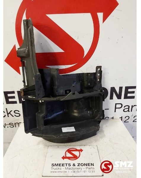 Scania Occ Koplampsteun links Scania R - Бампер для Грузовиков: фото 1 Scania Occ Koplampsteun links Scania R - Бампер для Грузовиков: фото 1