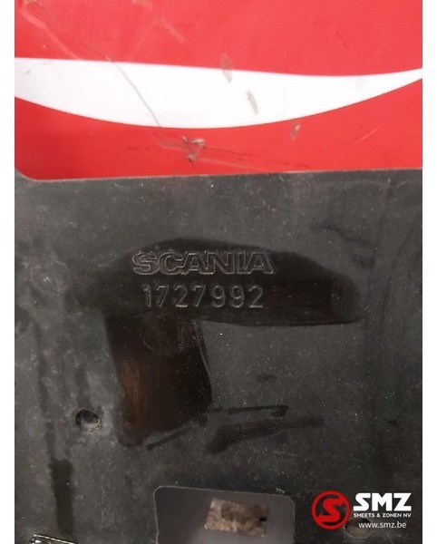 Scania Occ Koplampsteun rechts Scania R - Бампер для Грузовиков: фото 3 Scania Occ Koplampsteun rechts Scania R - Бампер для Грузовиков: фото 3