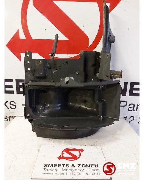 Scania Occ Koplampsteun rechts Scania R - Бампер для Грузовиков: фото 1 Scania Occ Koplampsteun rechts Scania R - Бампер для Грузовиков: фото 1