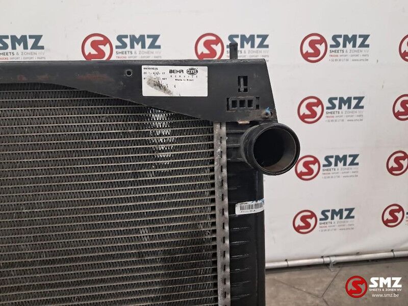 Scania Occ Radiator Scania - Радиатор для Грузовиков: фото 4 Scania Occ Radiator Scania - Радиатор для Грузовиков: фото 4