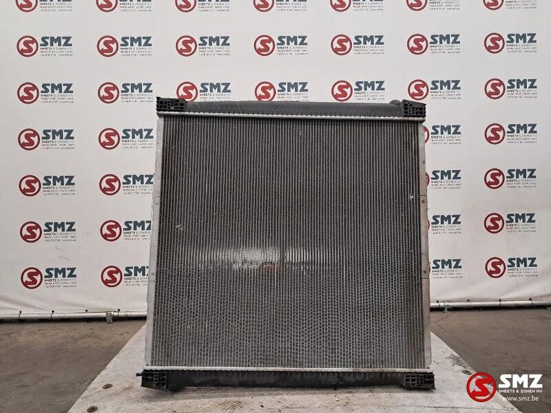 Scania Occ Radiator Scania - Радиатор для Грузовиков: фото 2 Scania Occ Radiator Scania - Радиатор для Грузовиков: фото 2