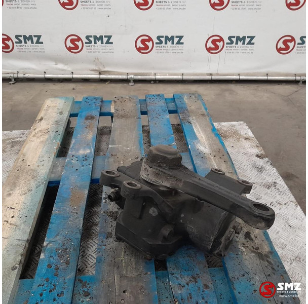 Scania Occ Stuurhuis Scania - Рулевой механизм для Грузовиков: фото 4 Scania Occ Stuurhuis Scania - Рулевой механизм для Грузовиков: фото 4