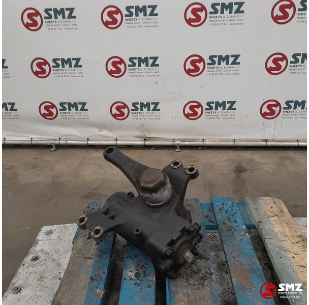 Scania Occ Stuurhuis Scania - Рулевой механизм для Грузовиков: фото 2 Scania Occ Stuurhuis Scania - Рулевой механизм для Грузовиков: фото 2