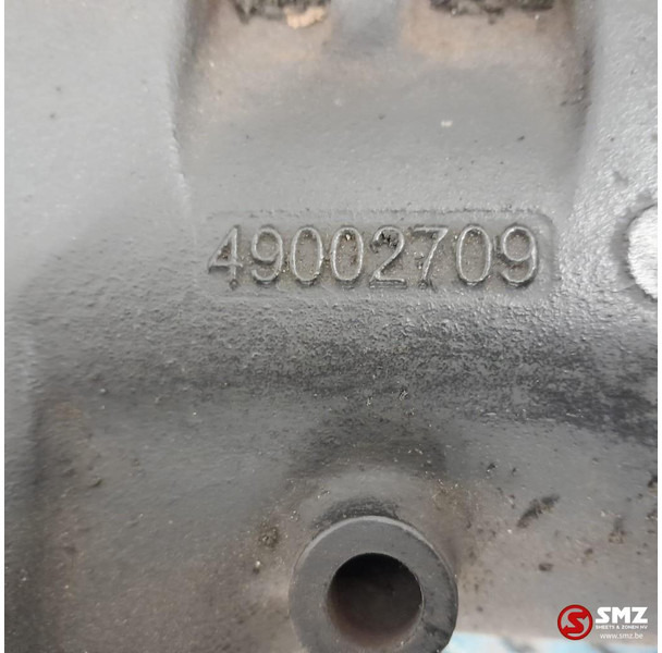 Scania Occ Stuurhuis Scania - Рулевой механизм для Грузовиков: фото 5 Scania Occ Stuurhuis Scania - Рулевой механизм для Грузовиков: фото 5