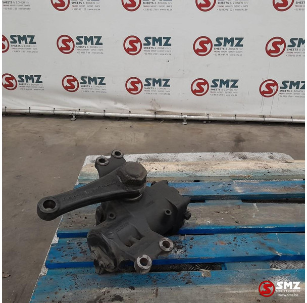 Scania Occ Stuurhuis Scania - Рулевой механизм для Грузовиков: фото 1 Scania Occ Stuurhuis Scania - Рулевой механизм для Грузовиков: фото 1