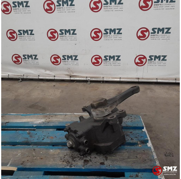 Scania Occ Stuurhuis Scania - Рулевой механизм для Грузовиков: фото 3 Scania Occ Stuurhuis Scania - Рулевой механизм для Грузовиков: фото 3