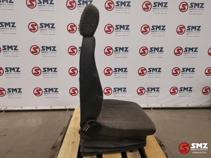 Scania Occ bijrijdersstoel Isri Scania 3-serie - Сиденье для Грузовиков: фото 2 Scania Occ bijrijdersstoel Isri Scania 3-serie - Сиденье для Грузовиков: фото 2