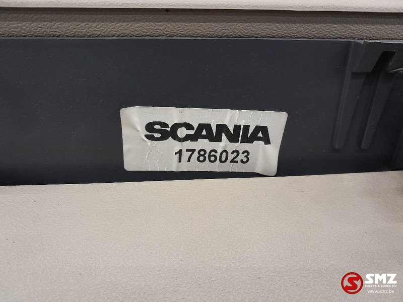 Scania Occ cabine opbergruimte Scania - Кабина и интерьер для Грузовиков: фото 5 Scania Occ cabine opbergruimte Scania - Кабина и интерьер для Грузовиков: фото 5