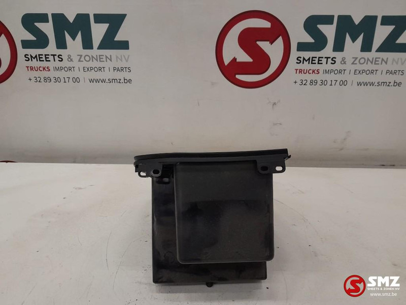 Scania Occ camerasysteem 6,5" MXN6500DD Scania - Электрическая система для Грузовиков: фото 2 Scania Occ camerasysteem 6,5" MXN6500DD Scania - Электрическая система для Грузовиков: фото 2