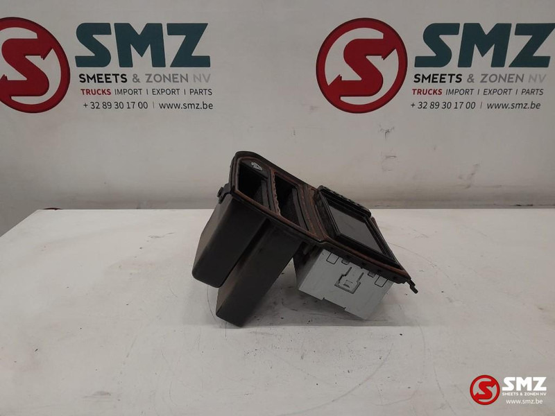 Scania Occ camerasysteem 6,5" MXN6500DD Scania - Электрическая система для Грузовиков: фото 3 Scania Occ camerasysteem 6,5" MXN6500DD Scania - Электрическая система для Грузовиков: фото 3