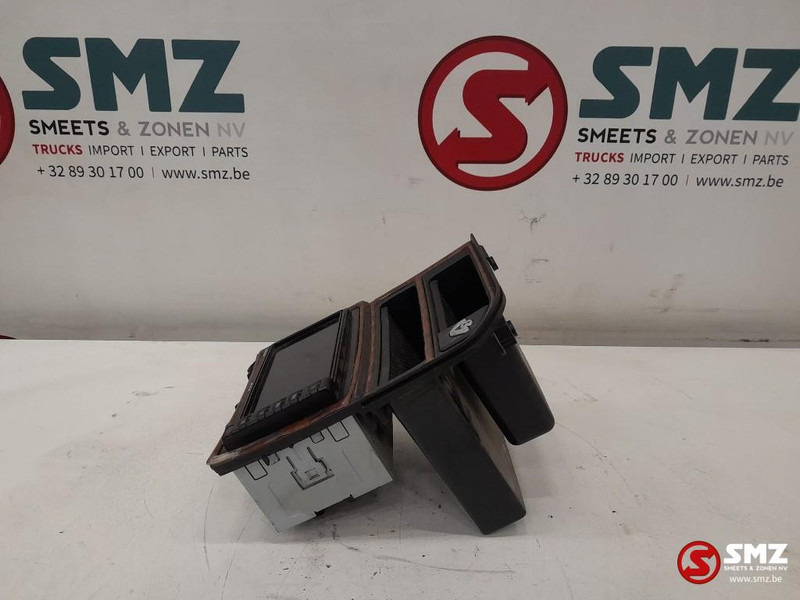 Scania Occ camerasysteem 6,5" MXN6500DD Scania - Электрическая система для Грузовиков: фото 4 Scania Occ camerasysteem 6,5" MXN6500DD Scania - Электрическая система для Грузовиков: фото 4