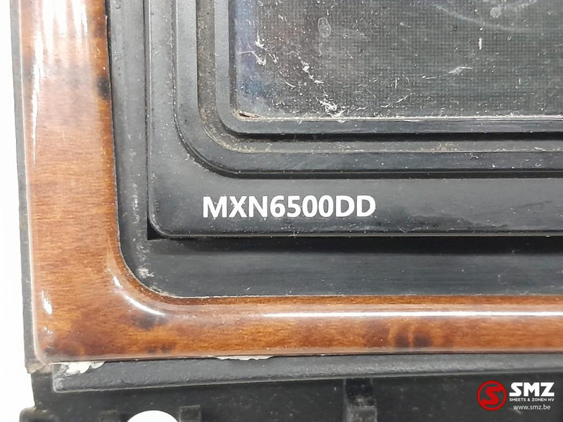 Scania Occ camerasysteem 6,5" MXN6500DD Scania - Электрическая система для Грузовиков: фото 5 Scania Occ camerasysteem 6,5" MXN6500DD Scania - Электрическая система для Грузовиков: фото 5