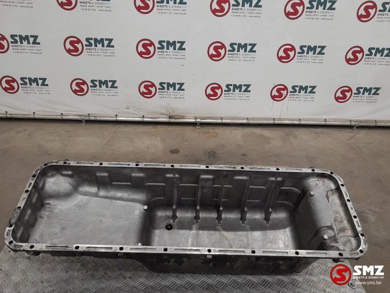 Scania Occ carterpan DC12 Scania - Картер для Грузовиков: фото 1 Scania Occ carterpan DC12 Scania - Картер для Грузовиков: фото 1