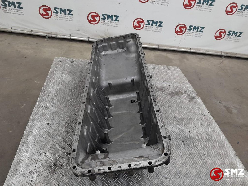 Scania Occ carterpan DC12 Scania - Картер для Грузовиков: фото 3 Scania Occ carterpan DC12 Scania - Картер для Грузовиков: фото 3