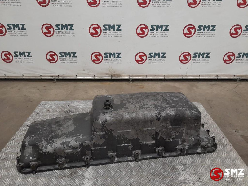 Scania Occ carterpan DC12 Scania - Картер для Грузовиков: фото 5 Scania Occ carterpan DC12 Scania - Картер для Грузовиков: фото 5