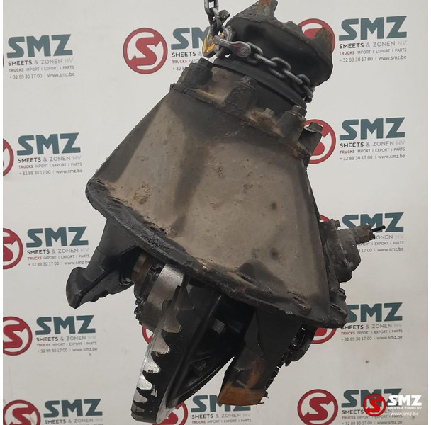 Scania Occ differentiëel R780 i=2,59 Scania - Дифференциал для Грузовиков: фото 3 Scania Occ differentiëel R780 i=2,59 Scania - Дифференциал для Грузовиков: фото 3