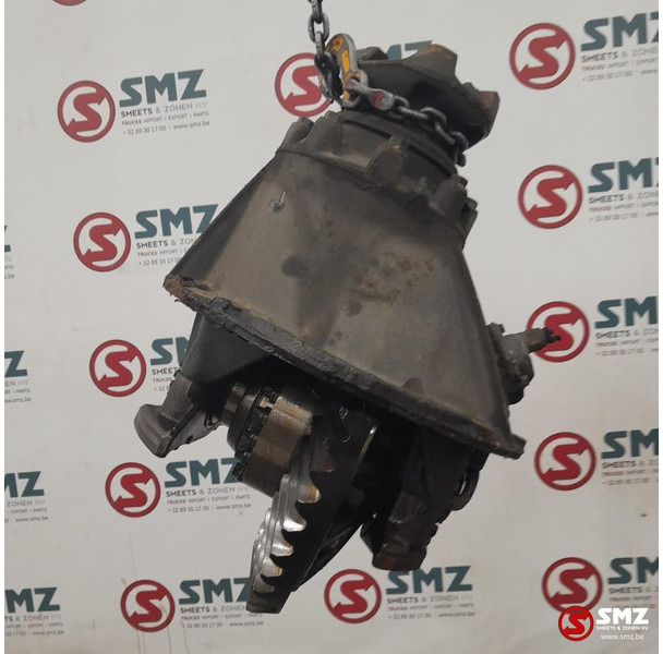 Scania Occ differentiëel R780 i=2,59 Scania - Дифференциал для Грузовиков: фото 2 Scania Occ differentiëel R780 i=2,59 Scania - Дифференциал для Грузовиков: фото 2