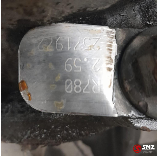 Scania Occ differentiëel R780 i=2,59 Scania - Дифференциал для Грузовиков: фото 5 Scania Occ differentiëel R780 i=2,59 Scania - Дифференциал для Грузовиков: фото 5