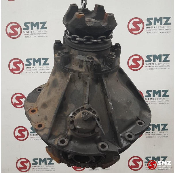 Scania Occ differentiëel R780 i=2,59 Scania - Дифференциал для Грузовиков: фото 2 Scania Occ differentiëel R780 i=2,59 Scania - Дифференциал для Грузовиков: фото 2