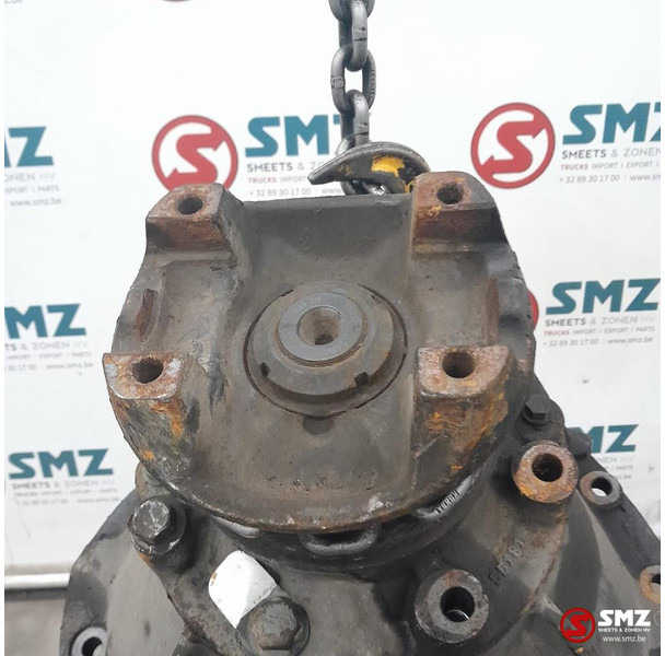 Scania Occ differentiëel R780 i=2,59 Scania - Дифференциал для Грузовиков: фото 4 Scania Occ differentiëel R780 i=2,59 Scania - Дифференциал для Грузовиков: фото 4