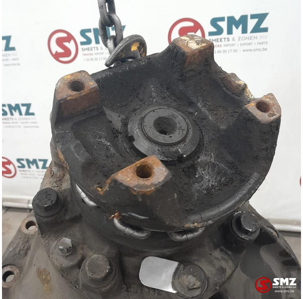 Scania Occ differentiëel R780 i=2,59 Scania - Дифференциал для Грузовиков: фото 5 Scania Occ differentiëel R780 i=2,59 Scania - Дифференциал для Грузовиков: фото 5