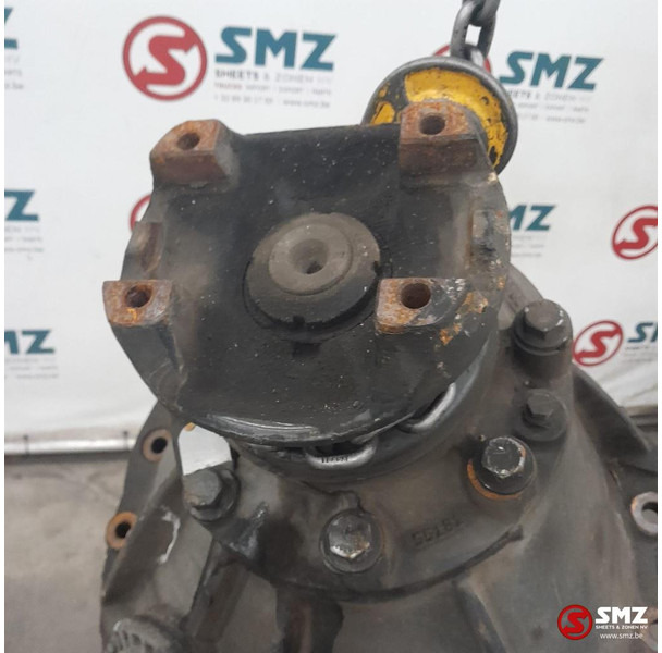 Scania Occ differentiëel R780 i=2,59 Scania - Дифференциал для Грузовиков: фото 4 Scania Occ differentiëel R780 i=2,59 Scania - Дифференциал для Грузовиков: фото 4