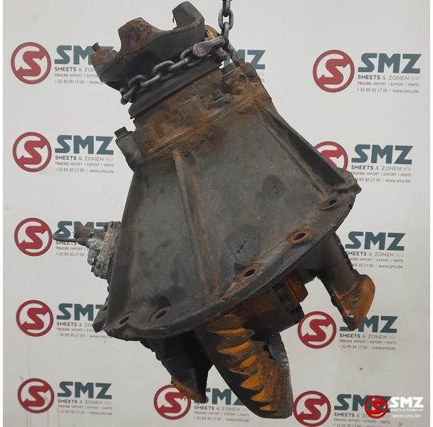 Scania Occ differentiëel R780 i=2,59 Scania - Дифференциал для Грузовиков: фото 3 Scania Occ differentiëel R780 i=2,59 Scania - Дифференциал для Грузовиков: фото 3