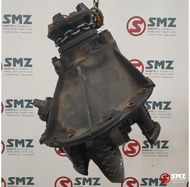 Scania Occ differentiëel R780 i=2,59 Scania - Дифференциал для Грузовиков: фото 2 Scania Occ differentiëel R780 i=2,59 Scania - Дифференциал для Грузовиков: фото 2