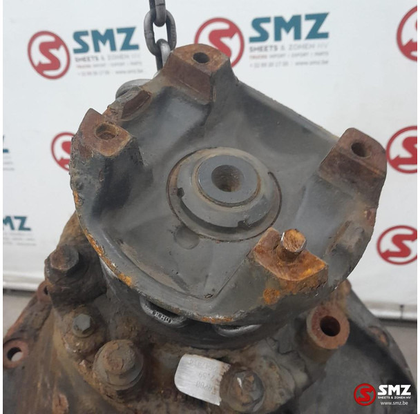 Scania Occ differentiëel R780 i=2,59 Scania - Дифференциал для Грузовиков: фото 5 Scania Occ differentiëel R780 i=2,59 Scania - Дифференциал для Грузовиков: фото 5