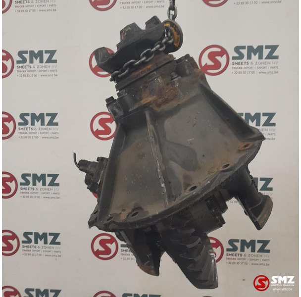 Scania Occ differentiëel R780 i=2,71 Scania - Дифференциал для Грузовиков: фото 1 Scania Occ differentiëel R780 i=2,71 Scania - Дифференциал для Грузовиков: фото 1