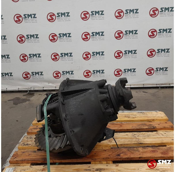 Scania Occ differentiëel R780 i:2,71 Scania - Дифференциал для Грузовиков: фото 2 Scania Occ differentiëel R780 i:2,71 Scania - Дифференциал для Грузовиков: фото 2