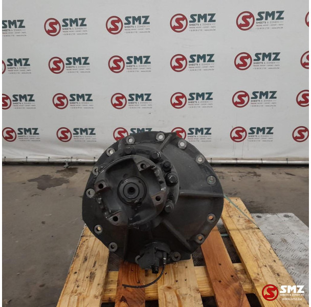 Scania Occ differentiëel R780 i:2,71 Scania - Дифференциал для Грузовиков: фото 4 Scania Occ differentiëel R780 i:2,71 Scania - Дифференциал для Грузовиков: фото 4