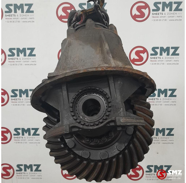 Scania Occ differentiëel R780 i=2,71 Scania - Дифференциал для Грузовиков: фото 1 Scania Occ differentiëel R780 i=2,71 Scania - Дифференциал для Грузовиков: фото 1