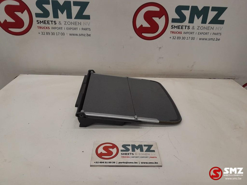 Scania Occ frontpaneeltafel Scania - Кабина и интерьер для Грузовиков: фото 3 Scania Occ frontpaneeltafel Scania - Кабина и интерьер для Грузовиков: фото 3