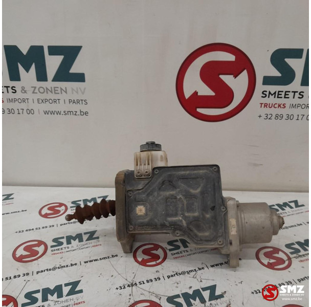 Scania Occ koppelingscilinder Scania - Сцепление и запчасти для Грузовиков: фото 2 Scania Occ koppelingscilinder Scania - Сцепление и запчасти для Грузовиков: фото 2