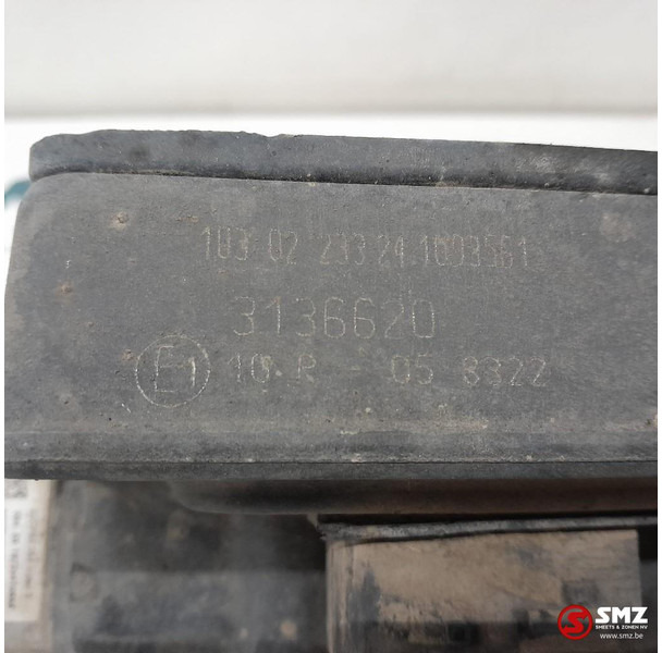 Scania Occ koppelingscilinder Scania - Сцепление и запчасти для Грузовиков: фото 4 Scania Occ koppelingscilinder Scania - Сцепление и запчасти для Грузовиков: фото 4