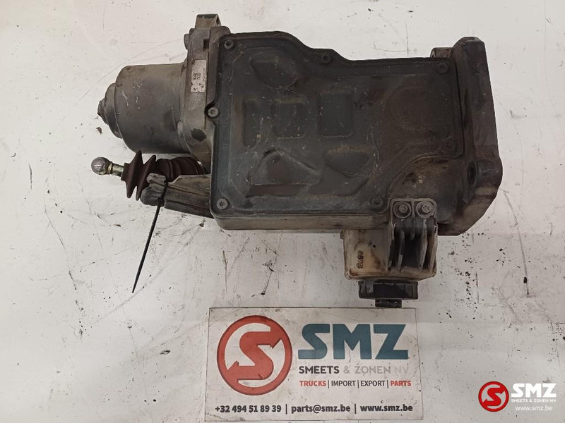 Scania Occ koppelingscilinder Scania - Сцепление и запчасти для Грузовиков: фото 2 Scania Occ koppelingscilinder Scania - Сцепление и запчасти для Грузовиков: фото 2