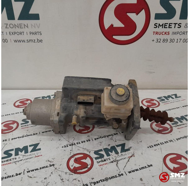 Scania Occ koppelingscilinder Scania - Сцепление и запчасти для Грузовиков: фото 1 Scania Occ koppelingscilinder Scania - Сцепление и запчасти для Грузовиков: фото 1