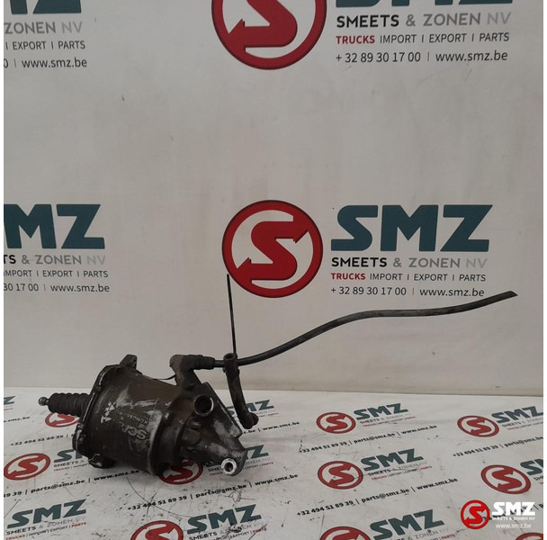 Scania Occ koppelingscilinder Scania - Сцепление и запчасти для Грузовиков: фото 3 Scania Occ koppelingscilinder Scania - Сцепление и запчасти для Грузовиков: фото 3