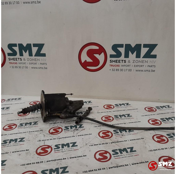 Scania Occ koppelingscilinder Scania - Сцепление и запчасти для Грузовиков: фото 2 Scania Occ koppelingscilinder Scania - Сцепление и запчасти для Грузовиков: фото 2