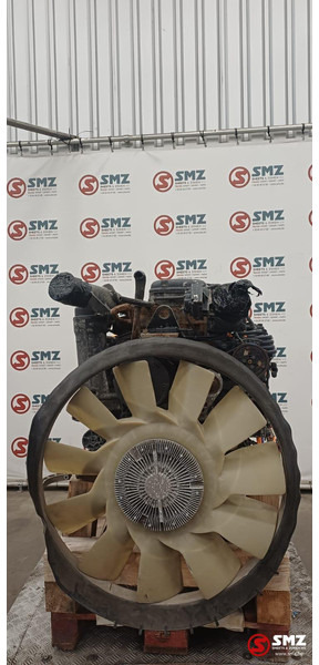 Scania Occ motor DC13 147 450pk Scania - Двигатель для Грузовиков: фото 3 Scania Occ motor DC13 147 450pk Scania - Двигатель для Грузовиков: фото 3