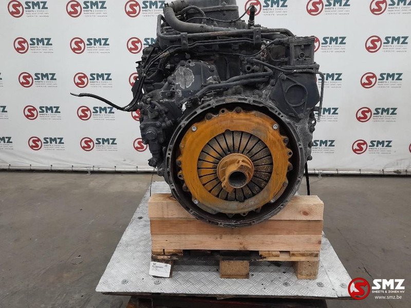 Scania Occ motor DC13 148 L01 450hp Scania - Двигатель для Грузовиков: фото 3 Scania Occ motor DC13 148 L01 450hp Scania - Двигатель для Грузовиков: фото 3