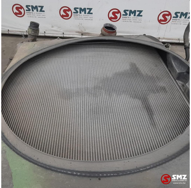 Scania Occ radiator + intercooler Scania - Радиатор для Грузовиков: фото 5 Scania Occ radiator + intercooler Scania - Радиатор для Грузовиков: фото 5