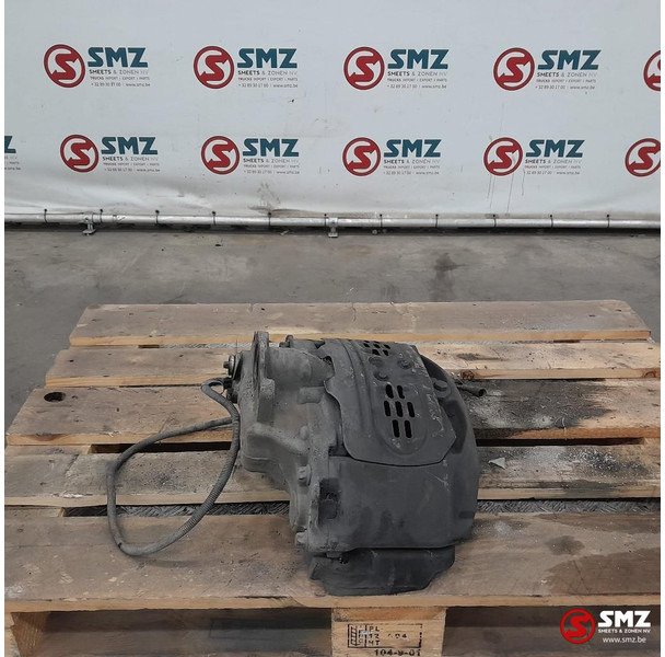 Scania Occ remklauw links Scania - Тормозной суппорт для Грузовиков: фото 3 Scania Occ remklauw links Scania - Тормозной суппорт для Грузовиков: фото 3