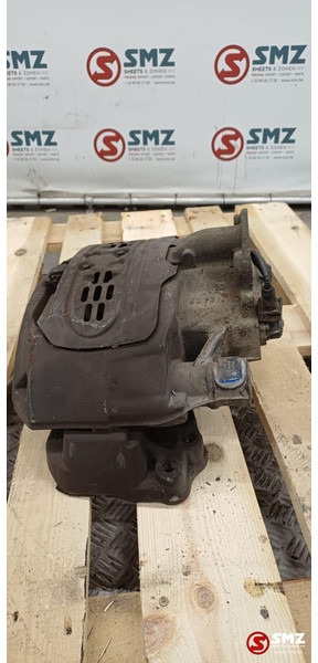 Scania Occ remklauw links Scania - Тормозной суппорт для Грузовиков: фото 3 Scania Occ remklauw links Scania - Тормозной суппорт для Грузовиков: фото 3